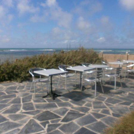 La Pecherie Bord De Mer La Plaine-sur-Mer Eksteriør bilde