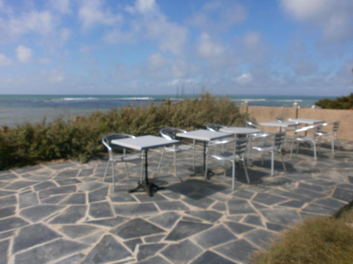 La Pecherie Bord De Mer La Plaine-sur-Mer Eksteriør bilde