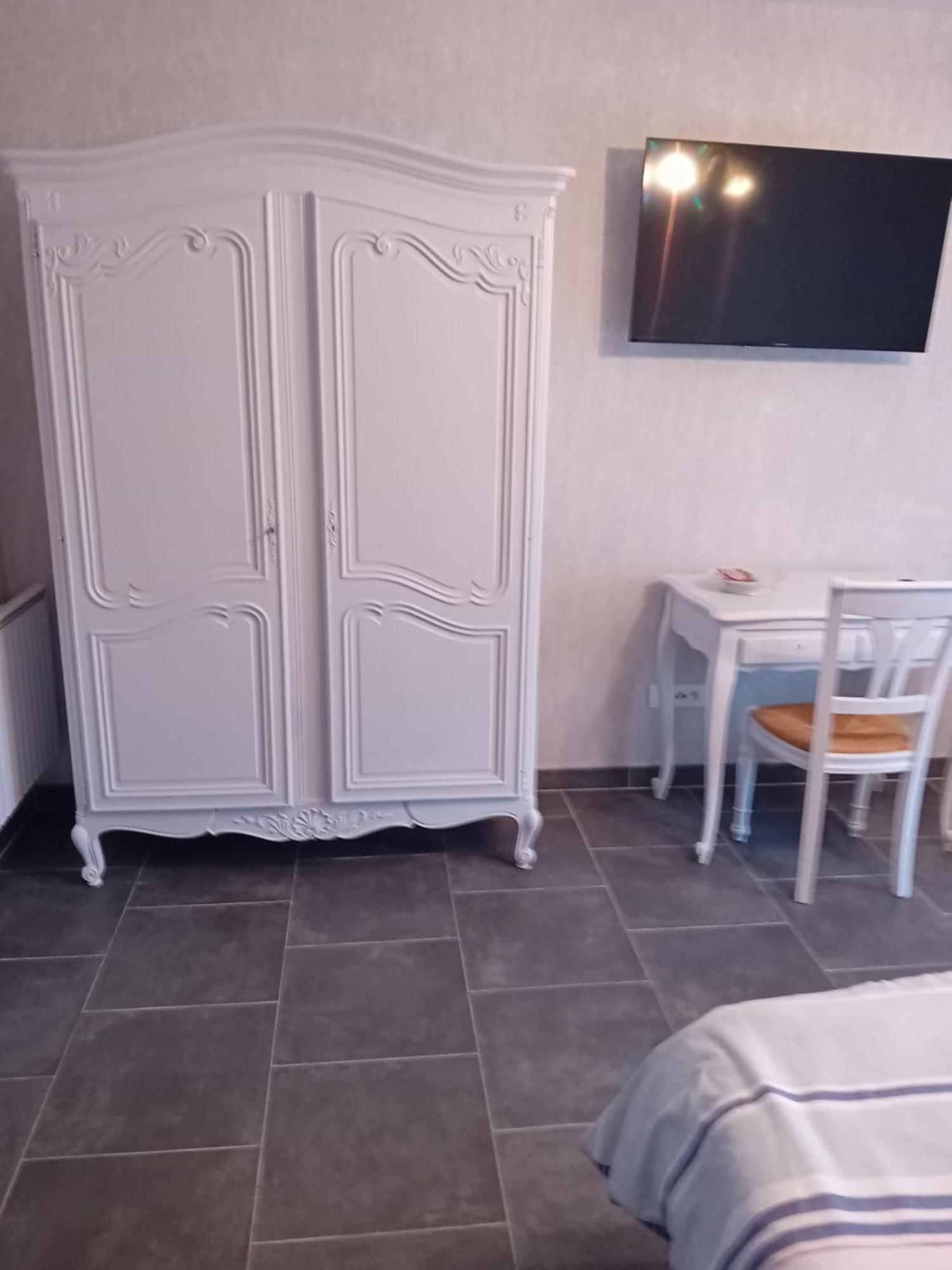 La Pecherie Bord De Mer La Plaine-sur-Mer Eksteriør bilde