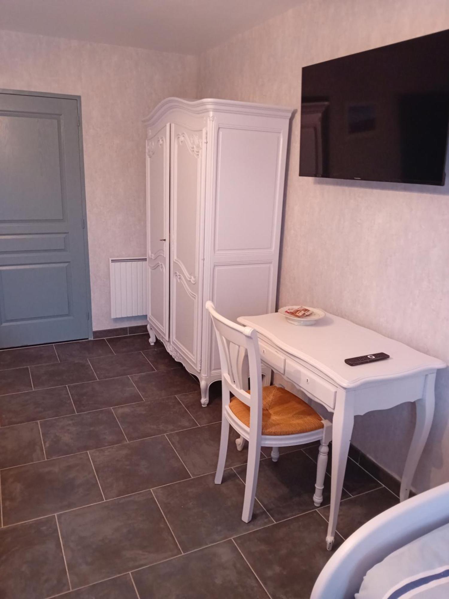 La Pecherie Bord De Mer La Plaine-sur-Mer Eksteriør bilde